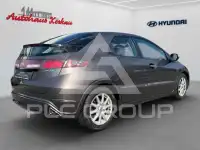 2011 Honda CIVIC