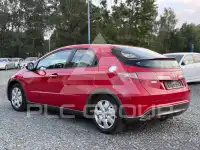 2011 Honda CIVIC