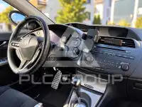 2011 Honda CIVIC