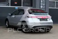 2011 Honda CIVIC