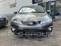 2011 Honda CIVIC