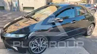 2011 Honda CIVIC