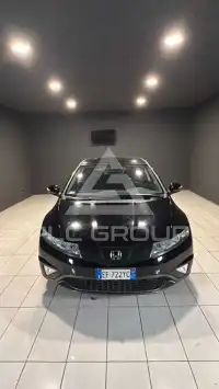 2011 Honda CIVIC