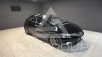 2011 Honda CIVIC