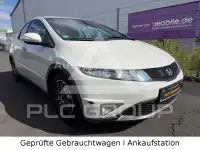 2011 Honda CIVIC