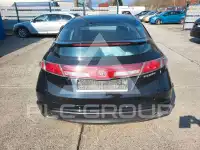 2011 Honda CIVIC