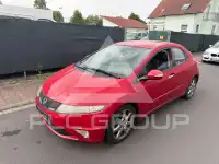2011 Honda CIVIC