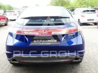 2011 Honda CIVIC