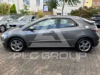 2011 Honda CIVIC