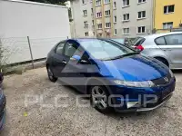 2011 Honda CIVIC