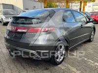 2011 Honda CIVIC