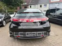 2011 Honda CIVIC
