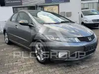 2011 Honda CIVIC