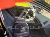 2011 Honda CIVIC