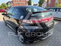 2011 Honda CIVIC