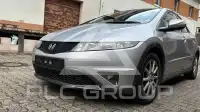 2011 Honda CIVIC
