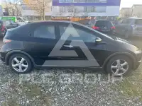 2011 Honda CIVIC