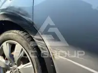 2011 Honda CIVIC
