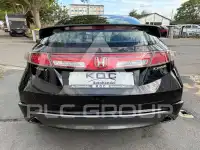 2011 Honda CIVIC