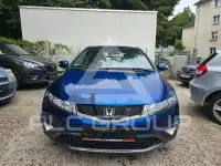2011 Honda CIVIC