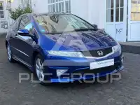 2011 Honda CIVIC