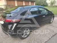 2011 Honda CIVIC