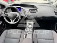 2011 Honda CIVIC