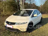 2011 Honda CIVIC