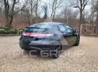 2011 Honda CIVIC