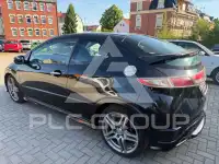 2011 Honda CIVIC