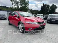2011 Honda CIVIC