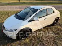 2011 Honda CIVIC