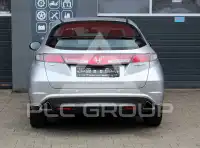 2011 Honda CIVIC
