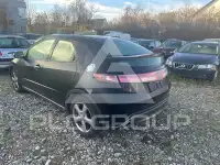 2011 Honda CIVIC