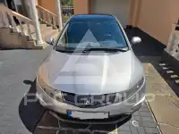 2011 Honda CIVIC