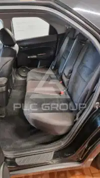 2011 Honda CIVIC