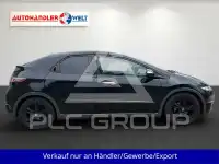 2011 Honda CIVIC