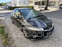 2011 Honda CIVIC