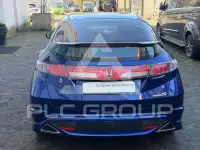 2011 Honda CIVIC