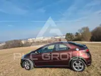 2011 Honda CIVIC