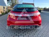 2011 Honda CIVIC