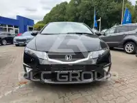 2011 Honda CIVIC