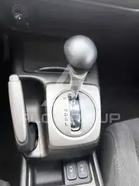 2011 Honda CIVIC
