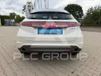 2011 Honda CIVIC