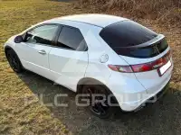 2011 Honda CIVIC