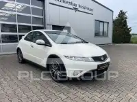 2011 Honda CIVIC