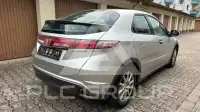 2011 Honda CIVIC