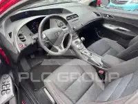 2011 Honda CIVIC