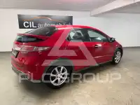 2011 Honda CIVIC