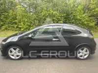 2011 Honda CIVIC